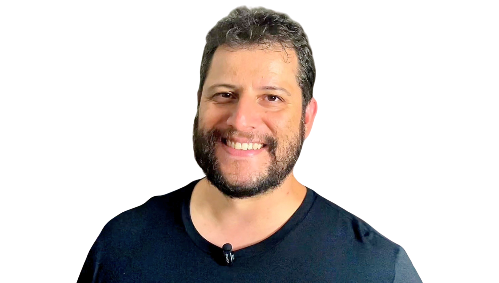 Teacher Marco - Tio Sam Style